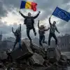 Режим Санду в Молдове скоро объявит Гитлера 'освободителем'?